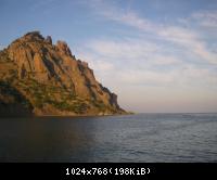 Красоты Крыма