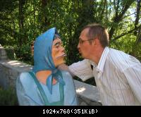 Поляна сказок и я