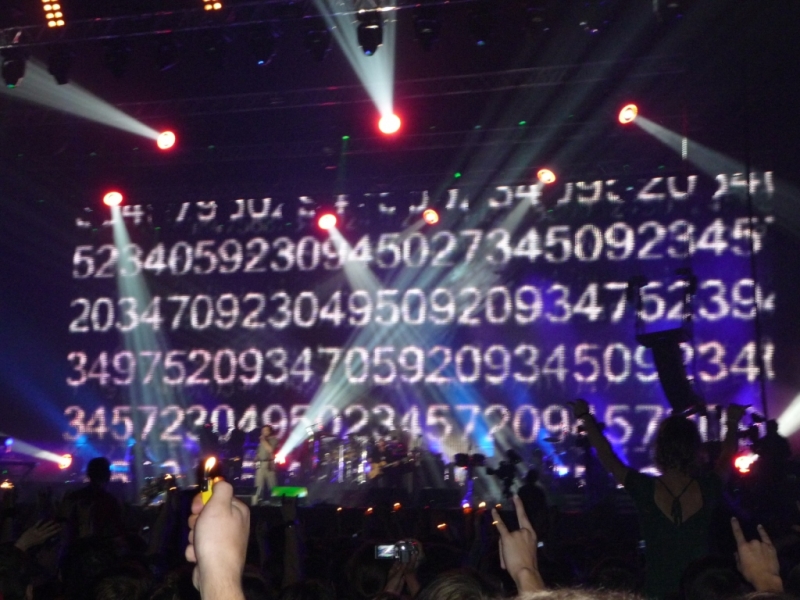 ДДТ- Не стреляй!Питер 26.09.08г