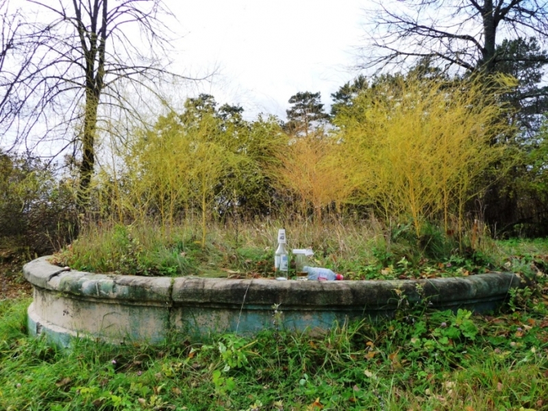 Валдайские истории