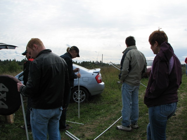 что это за палочки?