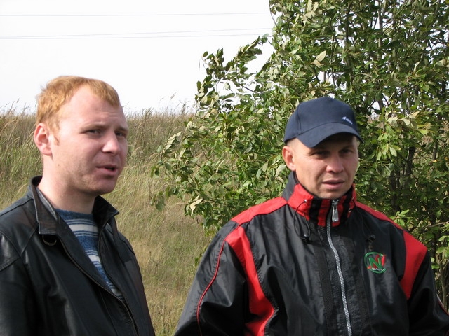 владельцы kia3