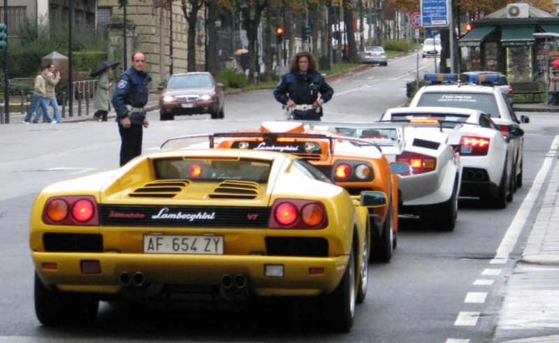 lambo 