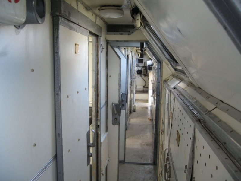 Общежие повышенной прходимости