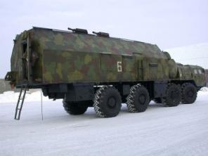 Столовая повышенной прходимости