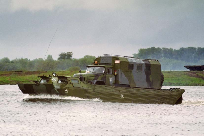 ПТС-2