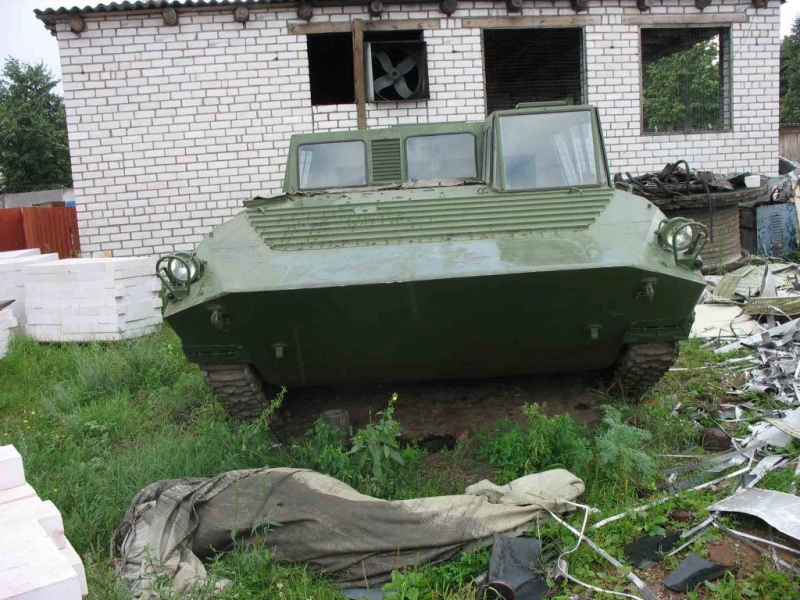 АТМ "Березина-2"