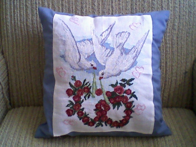 Валентинка