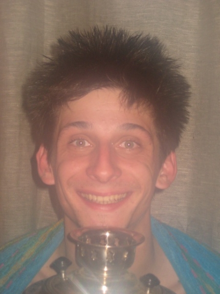 Счастье(Валдай)