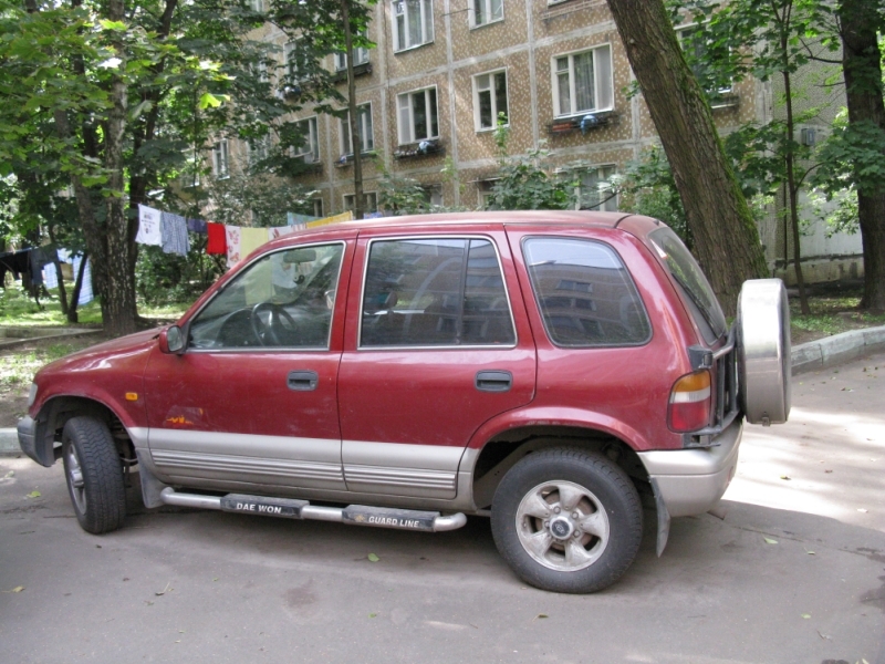 Мафынка