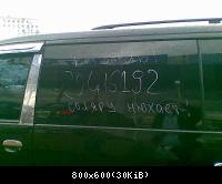 Ментальность авто рынков...