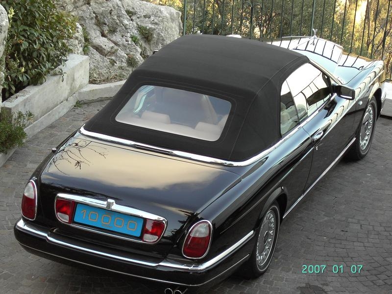 Вот я ХЗ сколько стоит такой номер на такую машину...