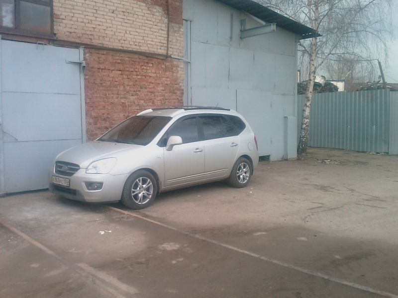 мои новые диски
