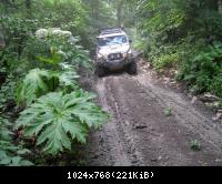 Северный Кавказ 2009