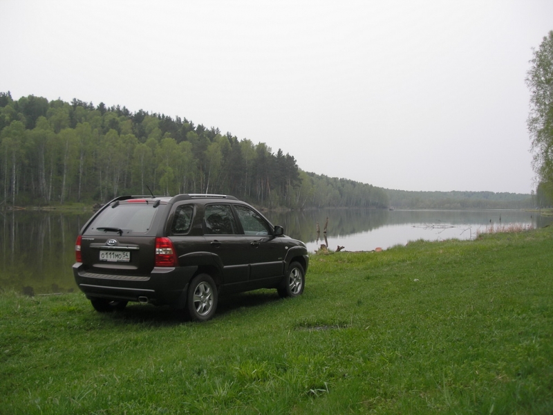 sportage