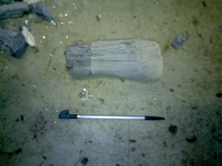 Размер кусков начинки