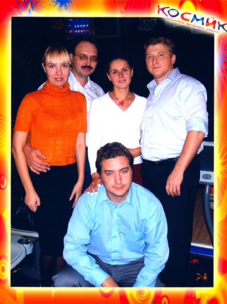 Космик_20070920