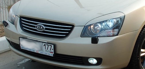 Маджик-девочка