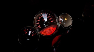 XP T-Max 500 приборная панель