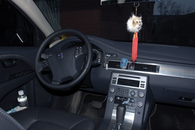 ХС70 торпедо