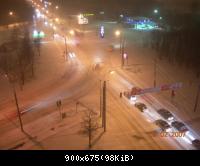 Москва 20070209