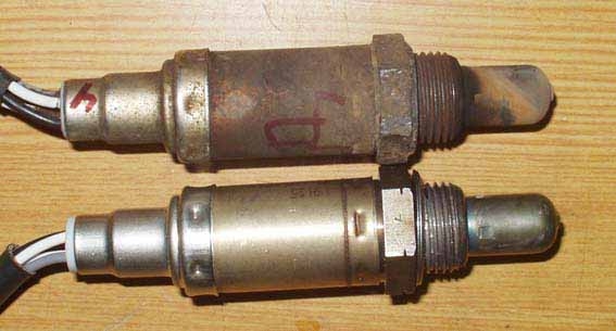 лямбда-зонд BOSH