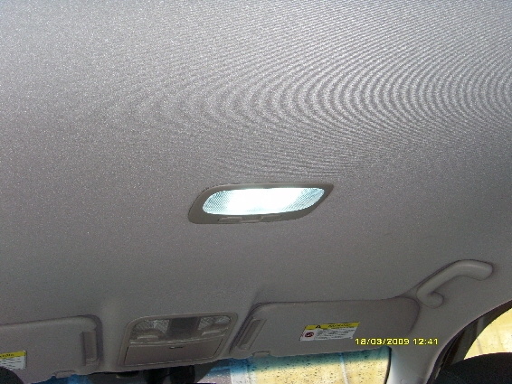 Мой Брюнет.