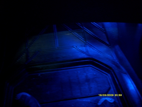 Мой Брюнет.