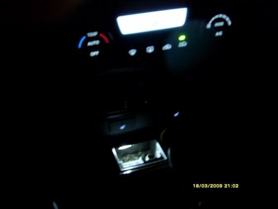 Мой Брюнет.