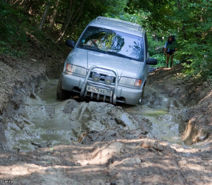 По помоечкам