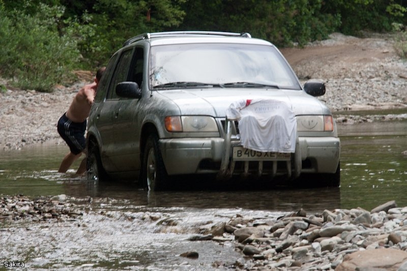 Отказали хабы