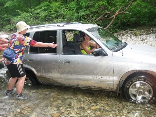 Наши КСПшники