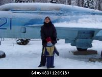 Отдых под Москвой 2010
