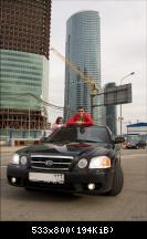 Moscow-City