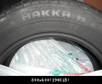 nokian hakka H