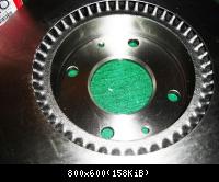 Тормозные диски Brembo 09.9574.20