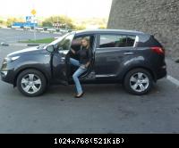 Sportage SL