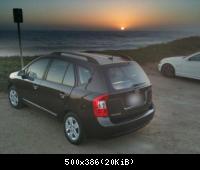 1 Rondo Sunset s 1 