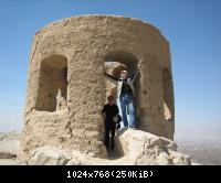 иран 2006