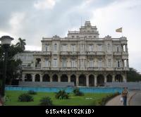 архитектура Гаваны
