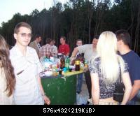 Встреча в Меге 28.06.07