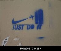 just do it