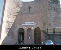 церковь Санта Мария дель Анджели, Рим