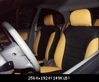 Kia Rio 2  (INSIDE)