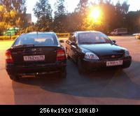 Kia Rio 2 VS Opel Astra