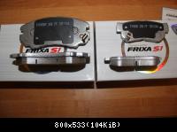 frixa 5