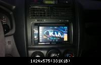 Магнитола Pioneer AVH-X2600BT-1