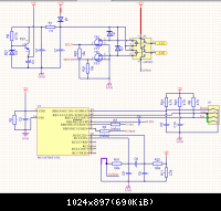 Схема стеклоподъемника AutoDownControl