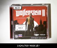 Wolfenstein 2