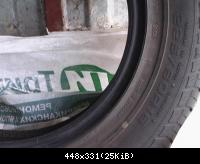 Goodyear Eagle NCT5 225/60R16 V